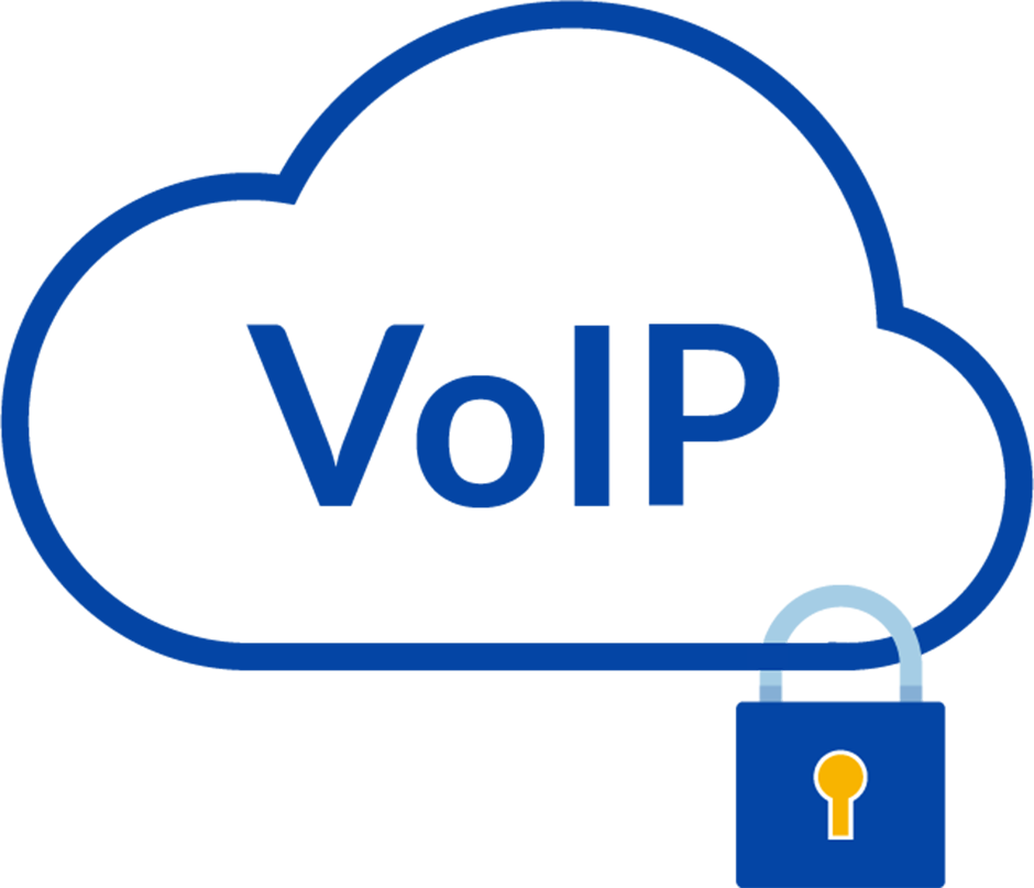 voip security icon