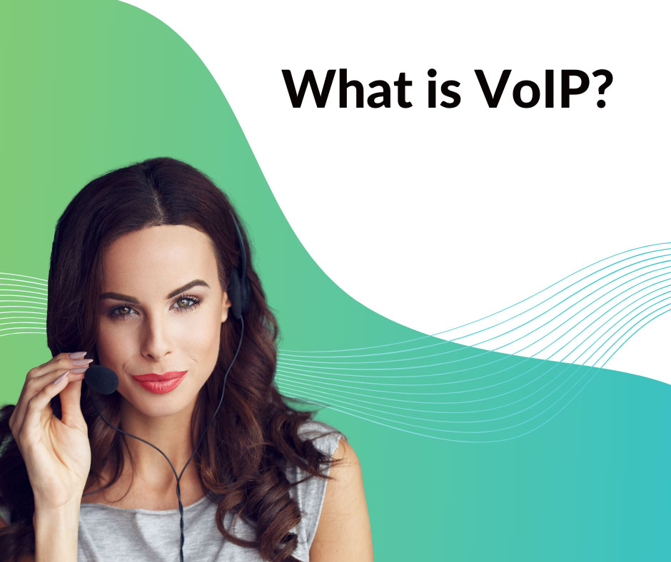 VOIP IP Telephony -What it is and how it works - Cloud Vision Technology